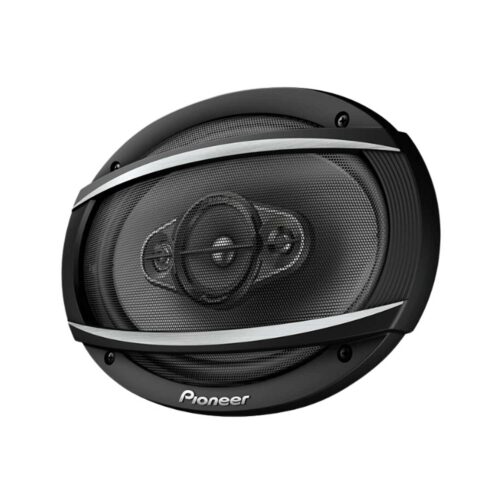Parlantes Pioneer 6×9 750w TS-A6997S